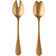 Mepra Vintage Oro Salad Server