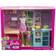 Barbie Chelsea Baking Playset & Accessories