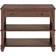 Alaterre Furniture Stockbridge Console Table 16x36"