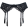 Wacoal Lace Kiss Garter Belt - Night