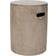 Safavieh Trunk Small Table 14.9"