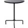 Safavieh Berlin Small Table 17.3"