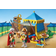 Playmobil Asterix Leader`s Tent with Generals 71015