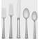 Lenox Eternal Cutlery Set 20pcs