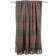 Design Imports Houndstooth Blankets Red, Black (152.4x127cm)