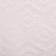 Design Imports Hexagon Blankets White (152.4x127cm)