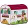 Schleich Play Tent Horse Club 77012