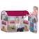 Schleich Play Tent Horse Club 77012