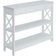 Convenience Concepts Oxford Console Table 30.5x100.3cm