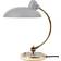 Fritz Hansen Kaiser Idell 6631 Lampe de table 42.5cm