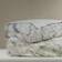 Madison Park Sachi Blankets Gray (177.8x152.4cm)