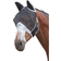 Shires Fine Mesh Fly Mask With Nose Fringe