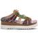 Spring Step L'Artiste Beluga - Navy Multi