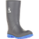 Kamik Kid's The Stomp Rain Boot - Charcoal/Blue