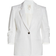 Cinq A Sept Khloe Blazer - White