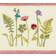 Linum Home Textiles Serenity Embellished Guest Towel Pink (76.2x40.64cm)