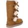 Koolaburra by UGG Victoria Tall - Chestnut