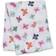 Lulujo Butterfly Swaddle Blanket