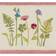 Linum Home Textiles Serenity Embellished Guest Towel Pink (76.2x40.64cm)