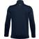 Under Armour SweaterFleece ½ Zip Kids - Academy/Pitch Gray