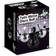 Music Twin Disco Ball with Mirrors