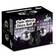 Music Twin Disco Ball with Mirrors