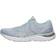 Asics Gel-Cumulus 23 W - Piedmont Grey/White