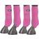 Tough-1 Vented Sport Boots 4pack - Pink