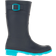 Kamik Kid's Raindrops Rain Boots - Navy/Teal