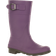 Kamik Kid's Raindrops Rain Boots - Eggplant