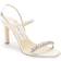 Jimmy Choo Meira 85 - Latte