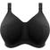 Goddess Celeste Soft Cup Bra - Black