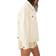 Free People We the Free Jolene Cotton Denim Trucker Jacket - Ecru