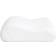 Tempur-Pedic Firm Feel Cuscino Ergonomico Bianco (27.94x50.8cm)