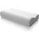 Tempur-Pedic Firm Feel Ergonomic Pillow White (27.94x50.8cm)