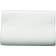 Tempur-Pedic Firm Feel Ergonomic Pillow White (27.94x50.8cm)