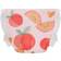 The Honest Company Clean Conscious Diaper Size 4 23-pack Just Peachy