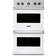 Viking VDOE530WH White