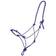 Tough-1 Rope Halter With Knots