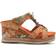 Spring Step L'Artiste Theron - Orange Multi