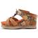 Spring Step L'Artiste Theron - Orange Multi