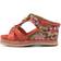 Spring Step L'Artiste Theron - Red Multi