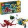 LEGO Creator 3 in 1 Sunken Treasure Mission 31130