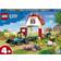 LEGO City Barn & Farm Animals 60346