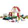 LEGO City Barn & Farm Animals 60346