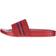 Tommy Hilfiger Redder Pool Slide Sandals M - Red