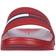 Tommy Hilfiger Redder Pool Slide Sandals M - Red