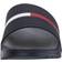 Tommy Hilfiger Redder Pool Slide Sandals M - Dark Blue
