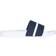 Tommy Hilfiger Redder Pool Slide Sandals M - White/Navy