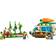 LEGO City Farmers Market Van 60345